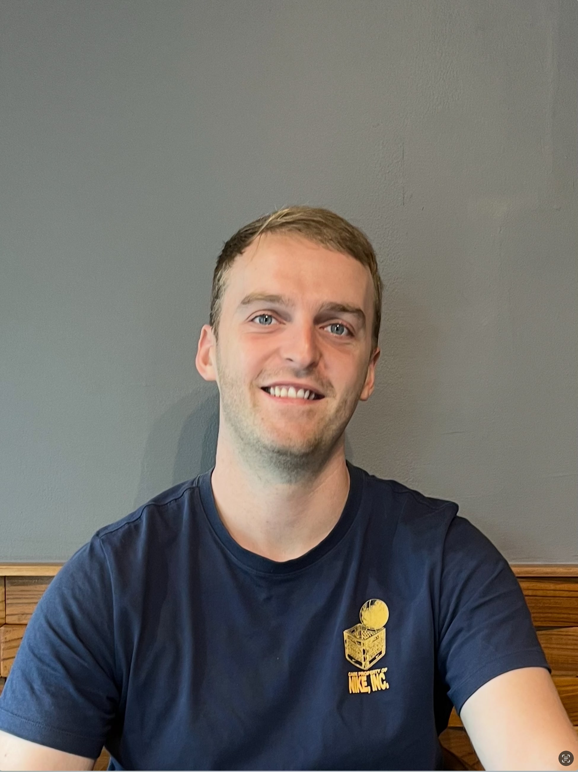 Ken - Founder of Mealify